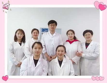 受付·报告书部 A班
