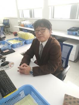 总经理 茂木晓浩